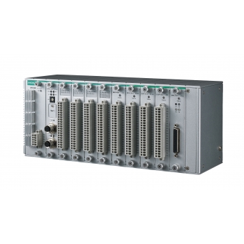 Шасси контроллера ioPAC 8600-BM009-T Шасси контроллера ioPAC 8600-BM009-T